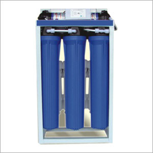 Commercial Ro Systems Installation Type: Wall Mounted