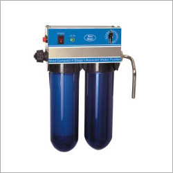 Mini Magic Domestic Water Purifiers
