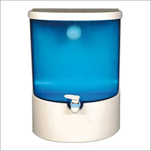 Gold Domestic Ro Systems Installation Type: Wall Mounted