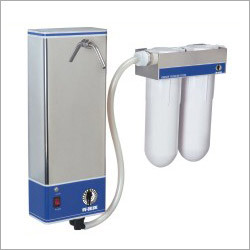 UV Deluxe Water Purifier