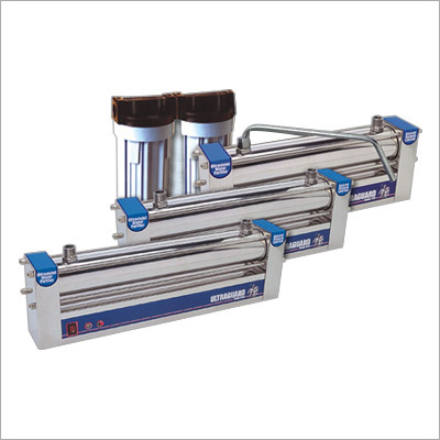 Commercial UV Water Purifier Commercial UV Water Purifier