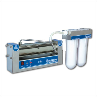 UV 2001 Domestic Water Purifiers