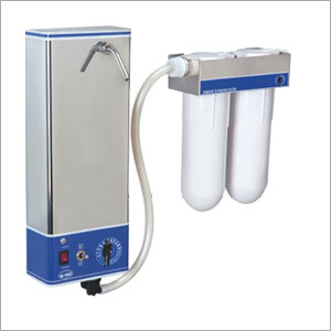 UV Gold Domestic Water Purifiers