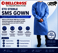 OT Gown - SMS Gown