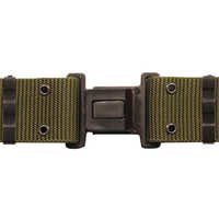Web Waist Belt