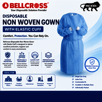Disposable Gown