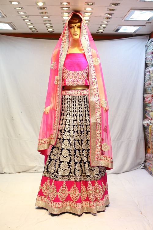 Lehenga  