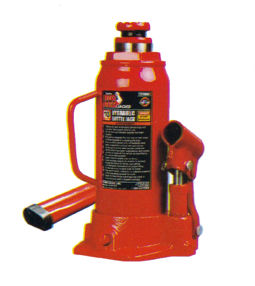 Bottle Jack