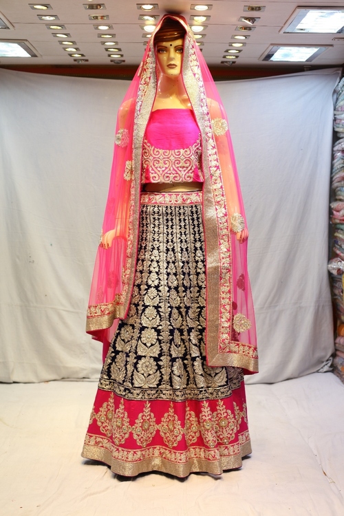 Lehenga