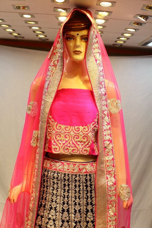 Lehenga  