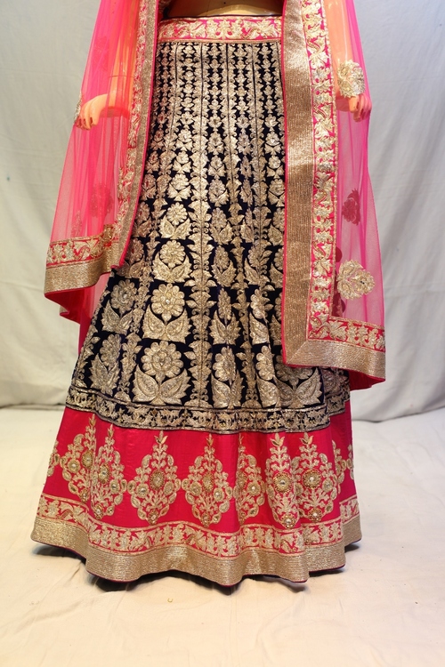 Lehenga 