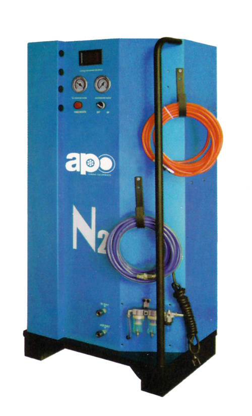 Nitrogen / Tyre Inflator