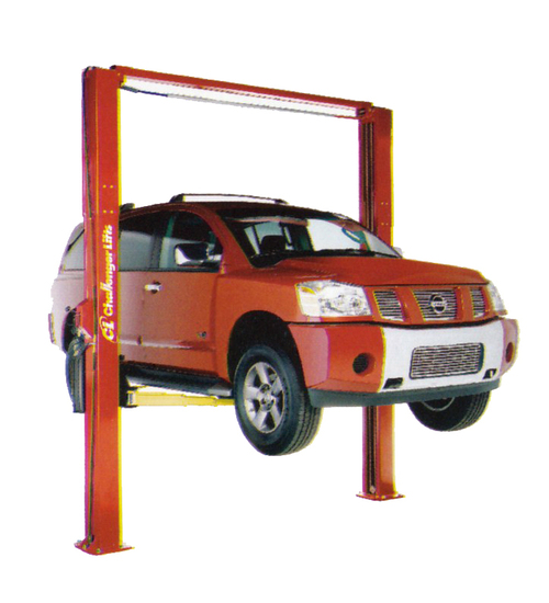 Washing Workshop Equipment