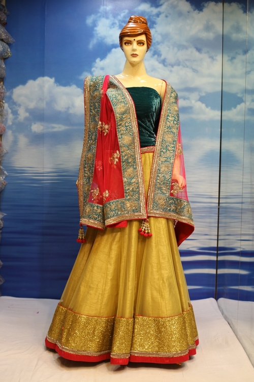 Lehenga