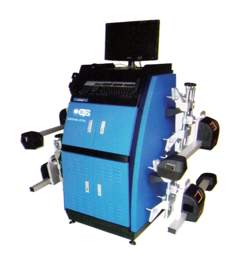 Wheel Alignment