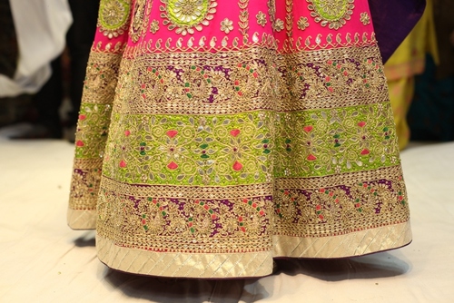 Lehenga