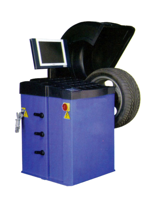 Wheel Balancer