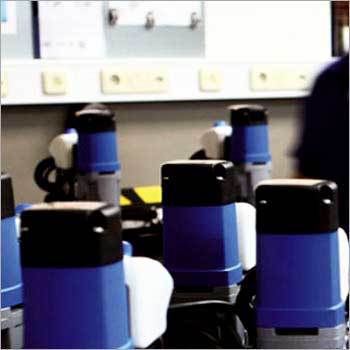 Industrial Machine Repair Service