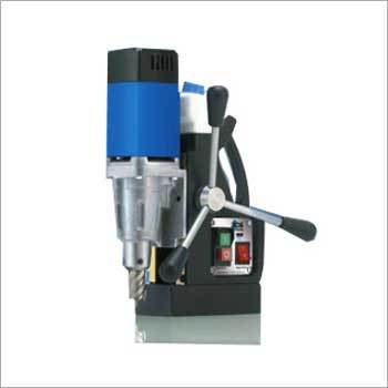 Magnetic Drilling Machine