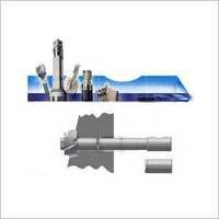 Back Spot Facing Tools - Hss & Carbide Insert | Corrosion Resistant, Robust, Long Life, Fine Finish, Hole Sizes 7mm Onwards, Available 12mm Onwards