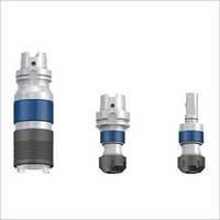 Tap Holders - Sizes: 1/4", 3/8", 1/2", 3/4" | Material: Superior Quality Raw Components, Diameter: Above 20mm, Features: Robust Design, High Durability, Incredible Tensile Strength