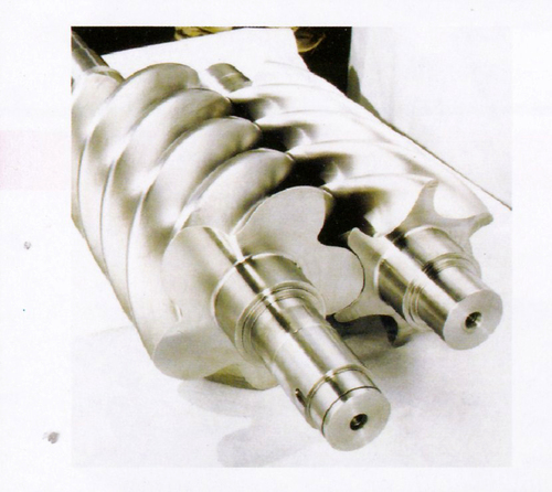 Air Compressor Spare