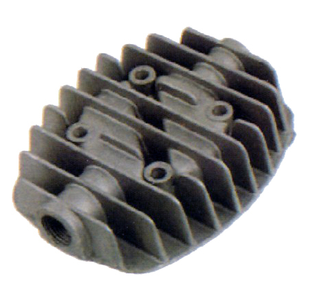 Air Compressor Spares