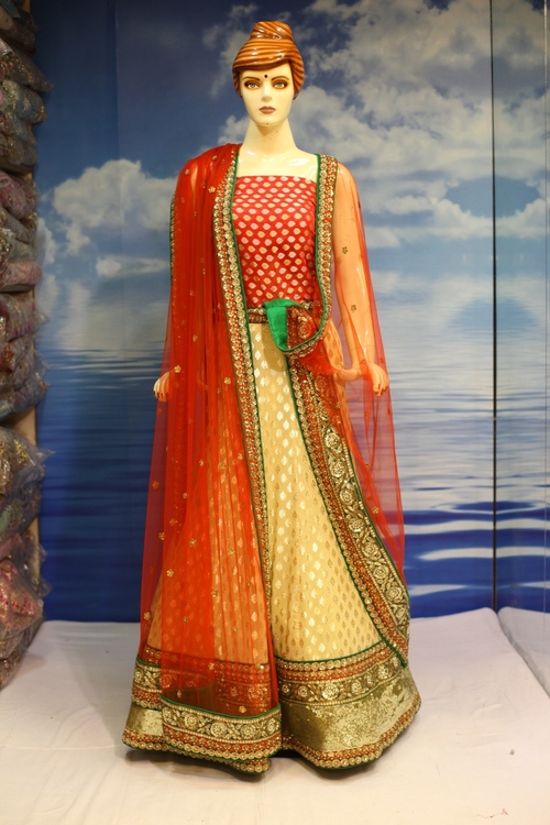 Lehenga  