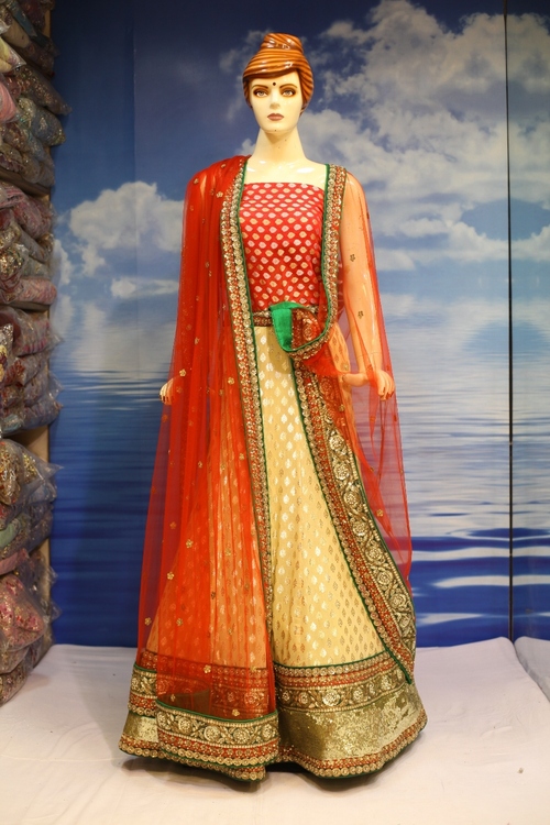 Lehenga