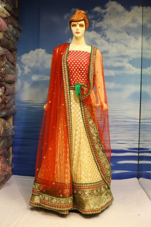 Lehenga  