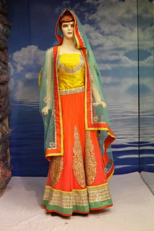 Lehenga