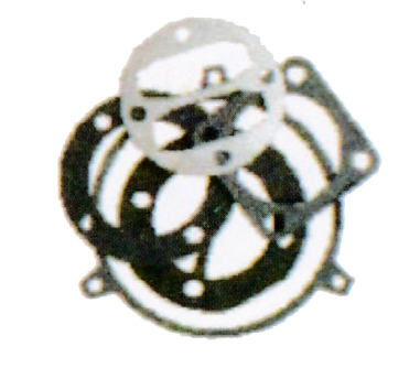 Air Compressor Spare Part