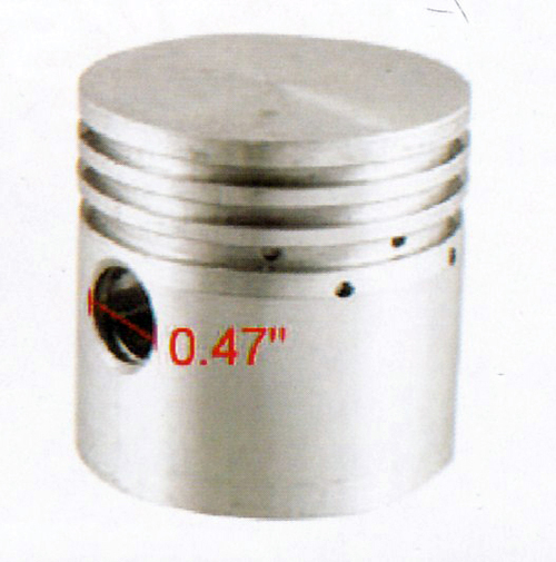 Air Compressors & Spares