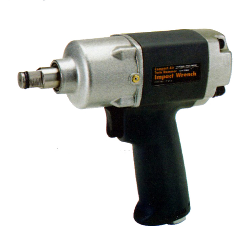 Pneumatic Gun