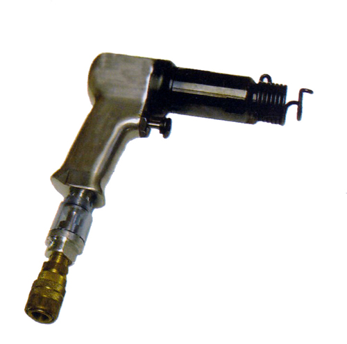 Pneumatic Spray Gun