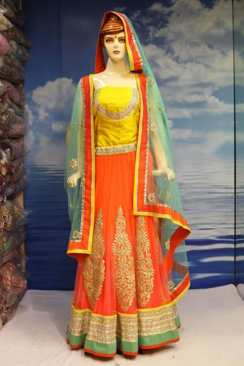 Lehenga