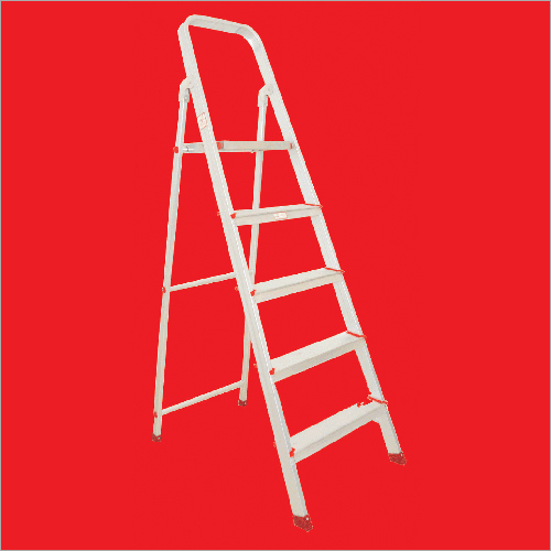 Aluminum Ladders