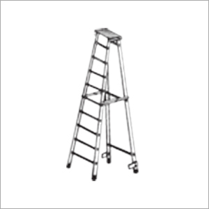 Folding Platform