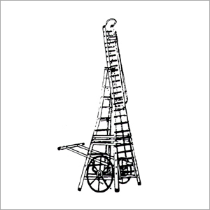 Road Star Tower Ladder