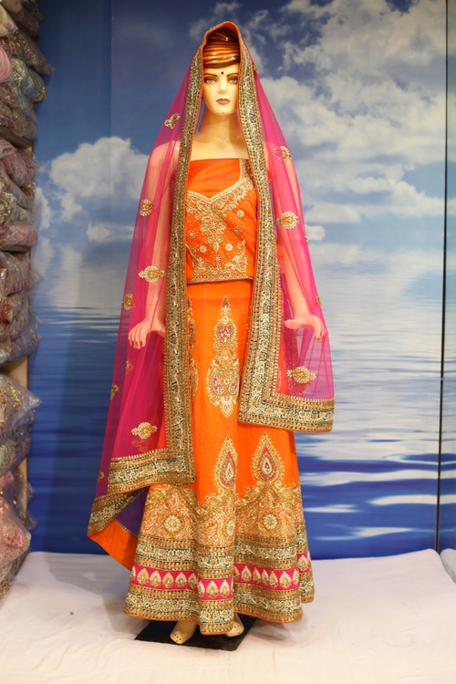 Lehenga