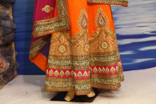 Lehenga
