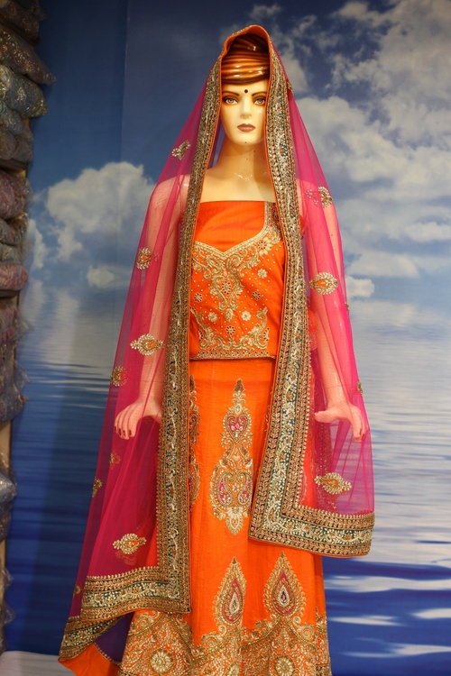Lehenga