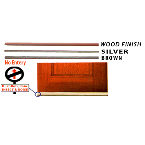 Doors Seal
