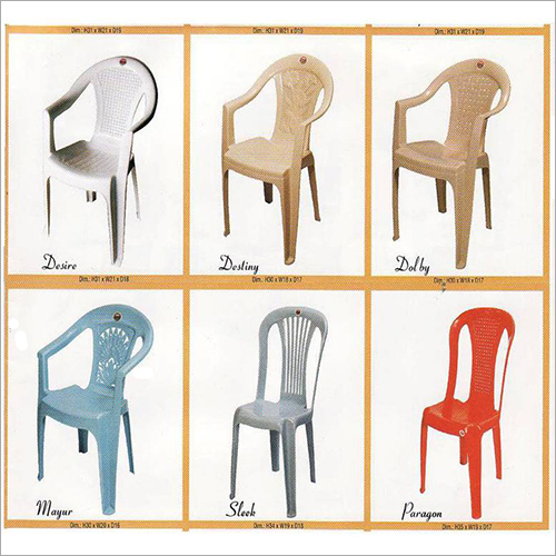 Banquet Chairs