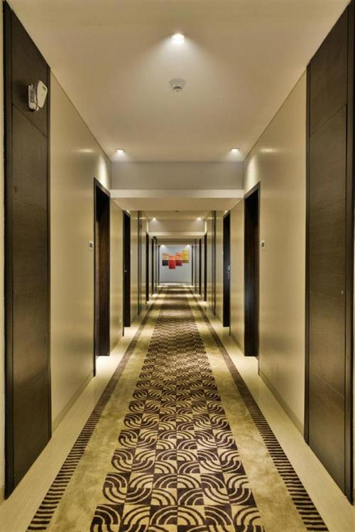 Exclusive Door Frame