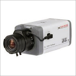 CCTV CAMERAS