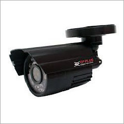 Wall CCTV Cameras