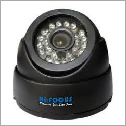 CCTV Security Dome Camera