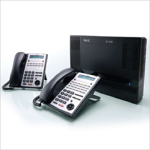 EPABX System