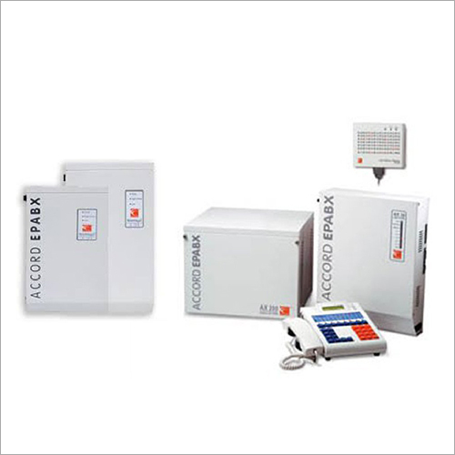 Accord Epabx Systems